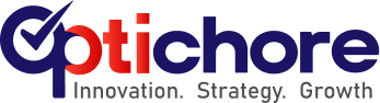 Optichore Logo